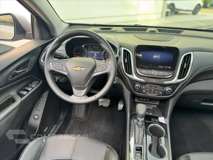 EQUINOX 1.5 16V TURBO GASOLINA PREMIER AWD AUTOMÁ