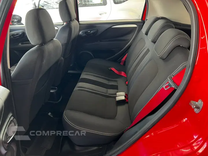 PUNTO 1.8 Sporting 16V