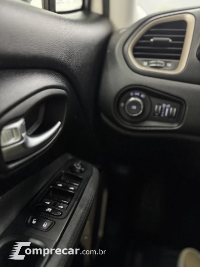 RENEGADE 1.8 16V