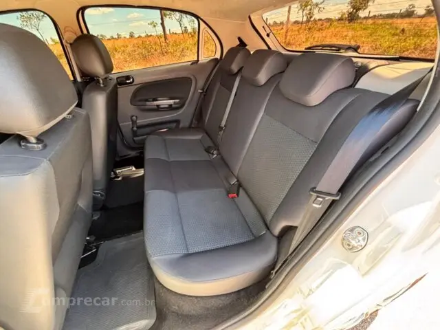 Gol 1.6 MSI (Flex) (Aut)