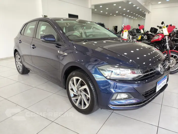 POLO 1.0 200 TSI Highline