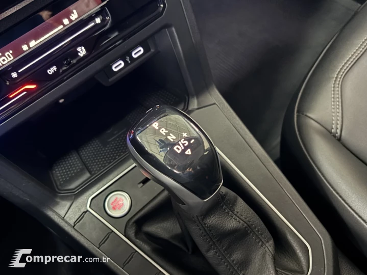 POLO 1.0 170 TSI HIGHLINE AUTOMÁTICO