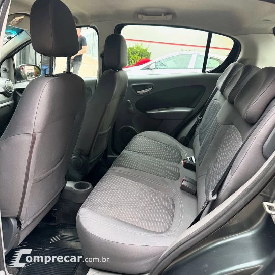PALIO 1.4 MPI Attractive 8V