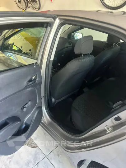 HB20 1.0 12V Comfort Plus