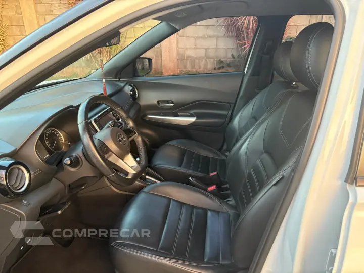 KICKS 1.6 16V SL