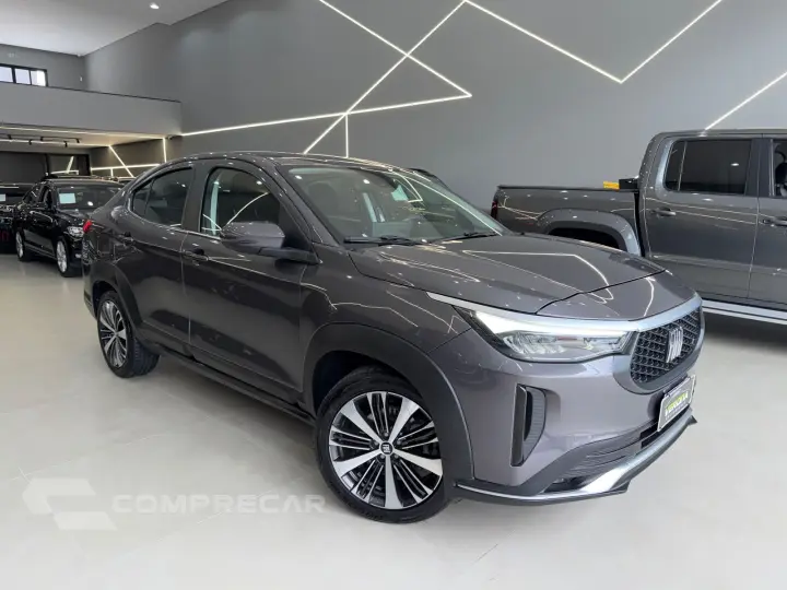 Fastback Audace 1..0