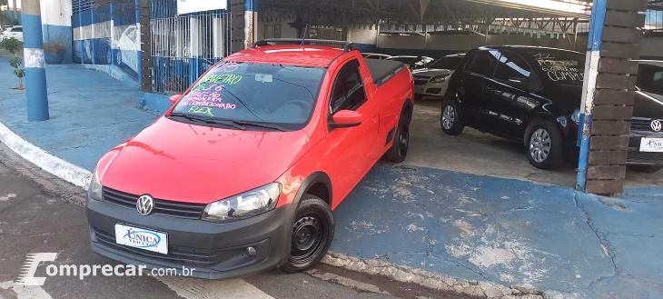 SAVEIRO 1.6 C CS 8V