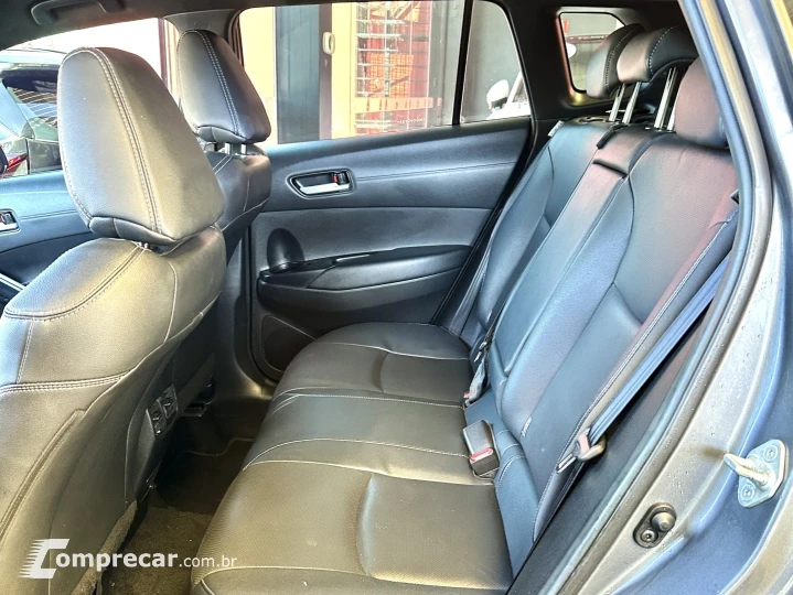 COROLLA CROSS 2.0 VVT-IE FLEX XRE DIRECT SHIFT