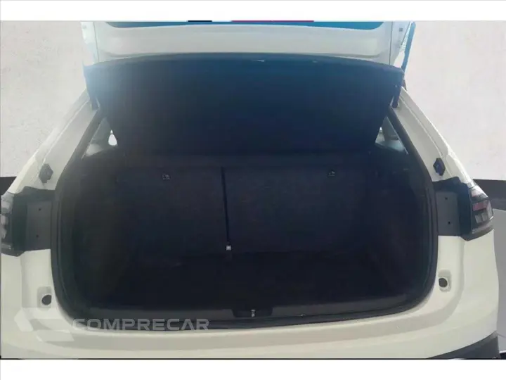 NIVUS 1.0 200 TSI TOTAL FLEX COMFORTLINE AUTOMÁTI