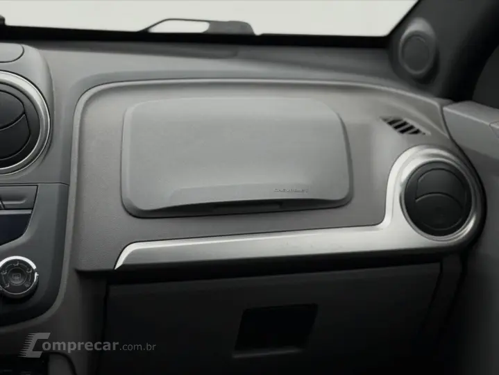 AGILE 1.4 MPFI LTZ Wifi 8V