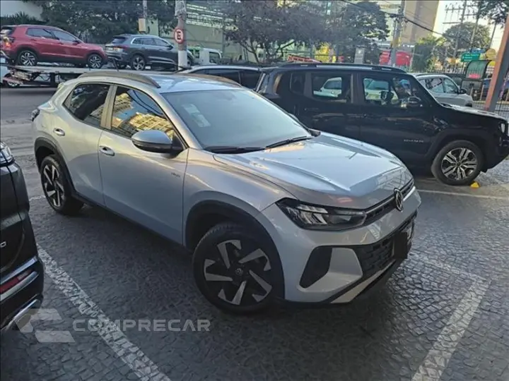 TERA 1.0 170 TSI High