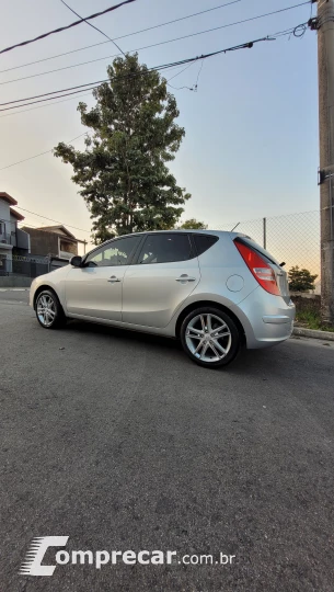 I30 2.0 MPI 16V