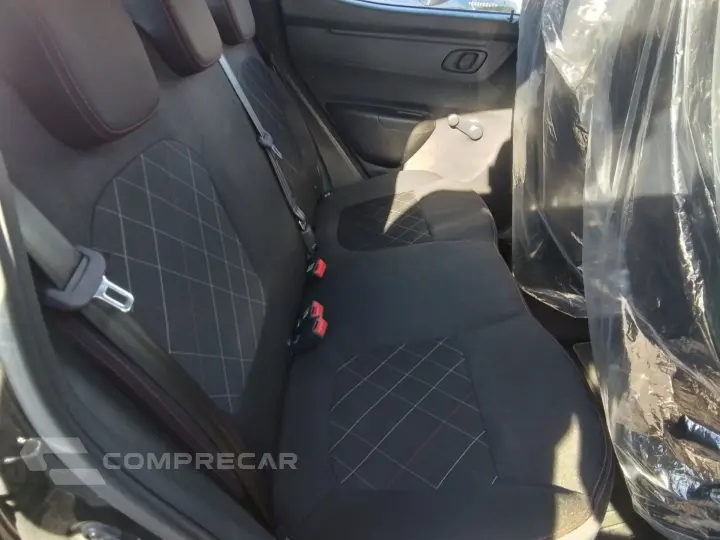 KWID 1.0 12V SCE FLEX ZEN MANUAL