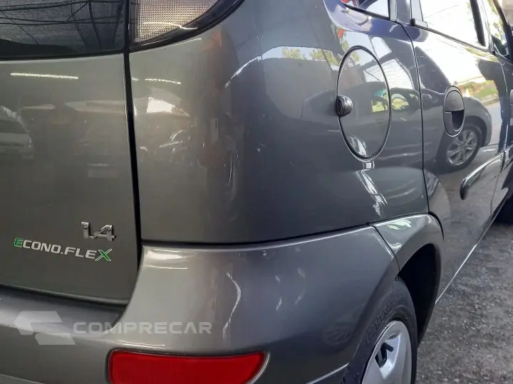 Corsa 1.4 Mpfi Maxx 8V Flex 4P Manual