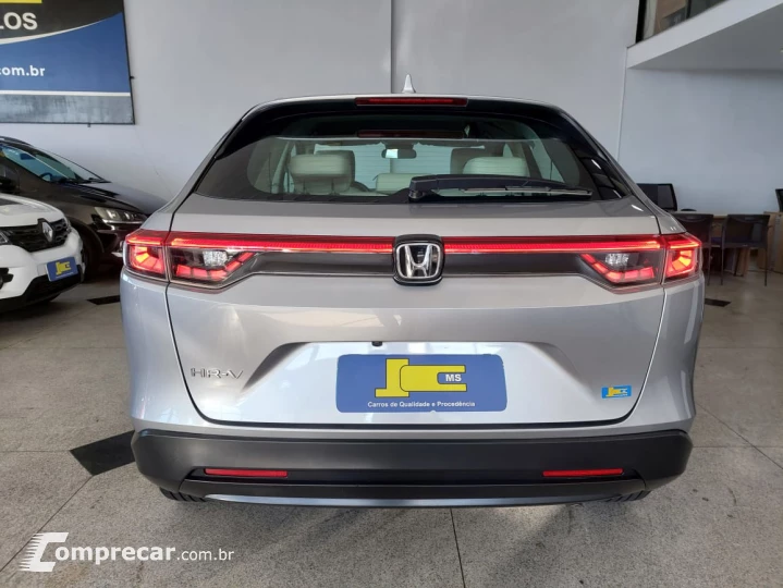 HR-V 1.5 DI I-vtec EX