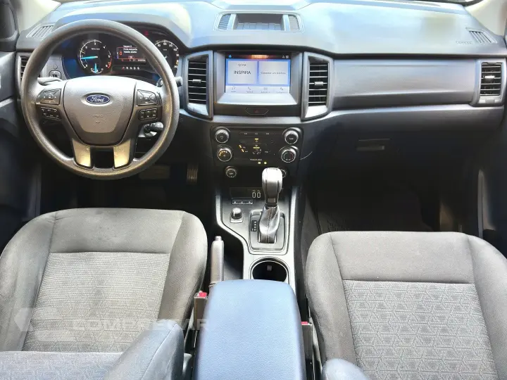 RANGER 2.2 XLS 4X4 CD 16V DIESEL 4P AUTOMÁTICO