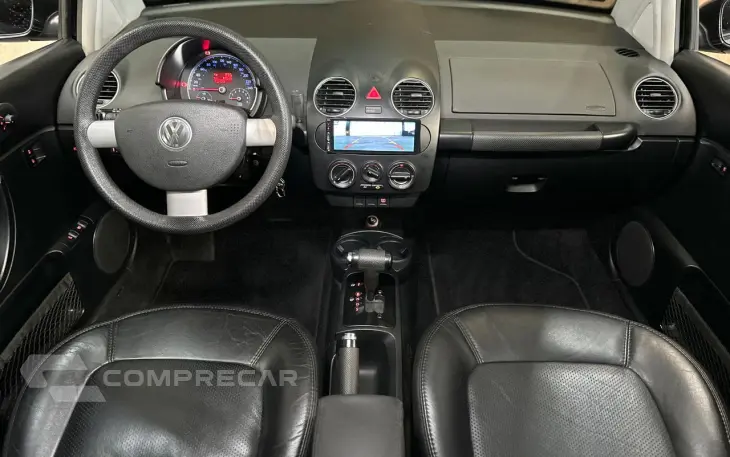 NEW BEETLE 2.0 MI 8V
