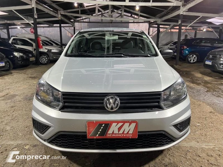 GOL 1.0L MC4