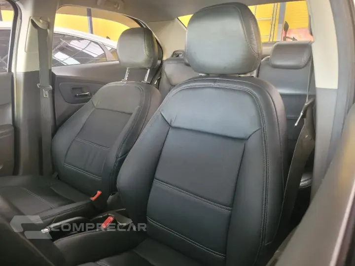 COBALT LTZ 1.8 8V Econo.Flex 4p Mec.
