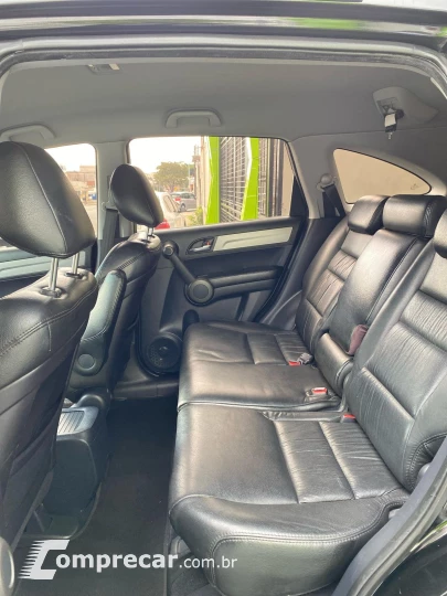 CRV 2.0 LX 4X2 16V