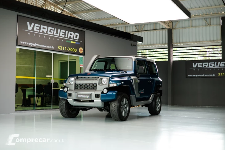 T4 3.2 XLT 4X4 20V Turbo Intercooler