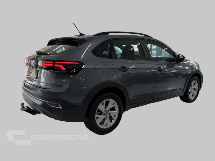 NIVUS 1.0 200 TSI TOTAL FLEX COMFORTLINE AUTOMÁTI