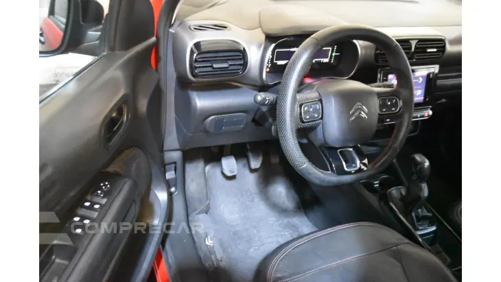 C4 CACTUS - 1.6 VTI 120 FEEL MANUAL