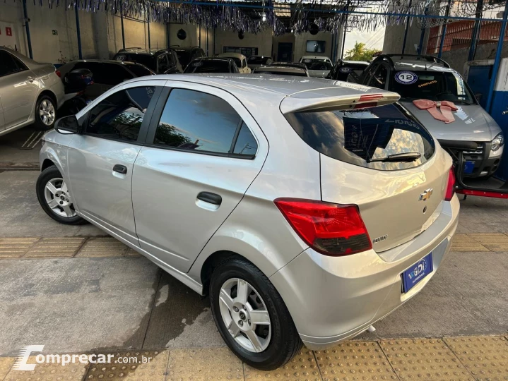 ONIX 1.0 MPFI JOY 8V