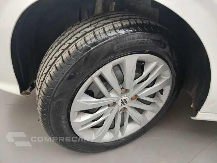 CRONOS 1.3 FIREFLY FLEX DRIVE MANUAL