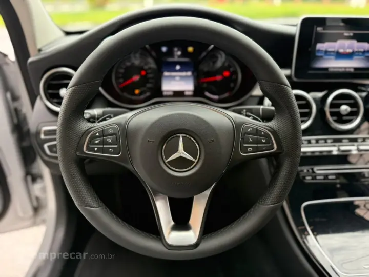 C 250 2.0 CGI GASOLINA AVANTGARDE 9G-TRONIC