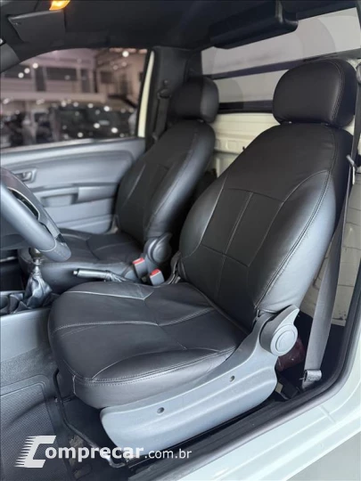 STRADA 1.4 MPI HARD WORKING CS 8V FLEX 2P MANUAL