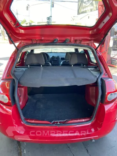 KA 1.0 I 8V