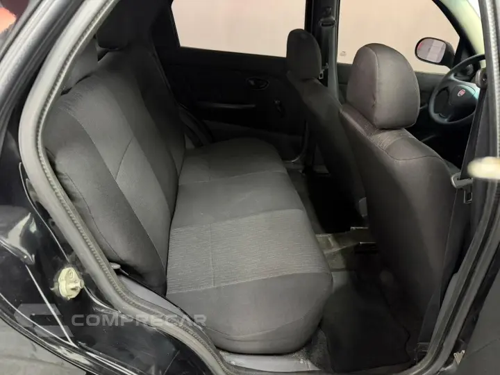 Palio 1.0 ECONOMY Fire Flex 8V 4p