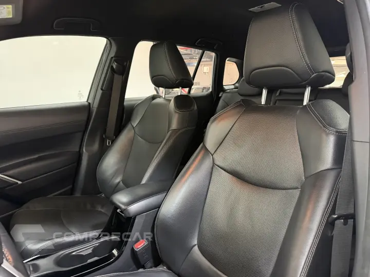 COROLLA CROSS 2.0 VVT-IE FLEX XRE DIRECT SHIFT