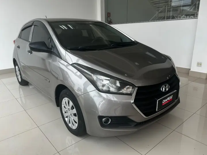 HB20 Comf./C.Plus/C.Style 1.0 Flex 12V