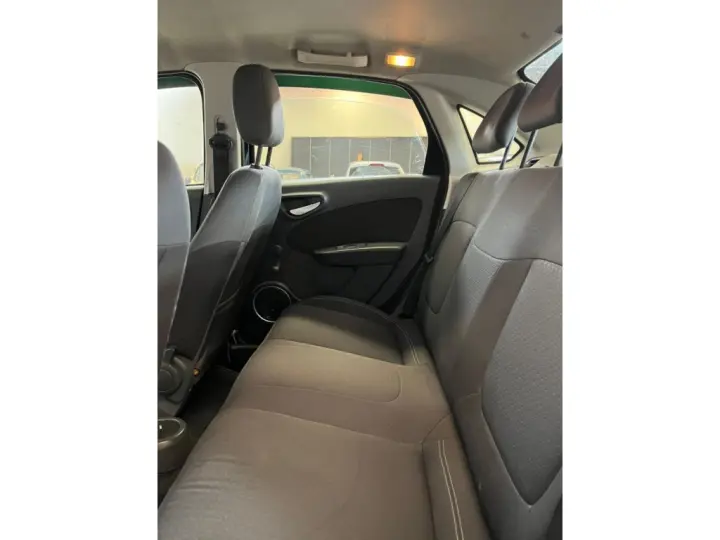 GRAND SIENA 1.4 MPI ATTRACTIVE 8V FLEX 4P MANUAL