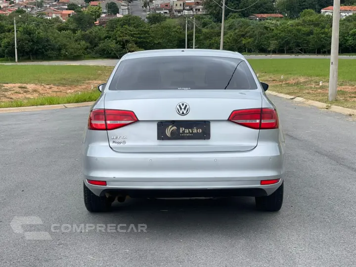 JETTA 2.0 Trendline