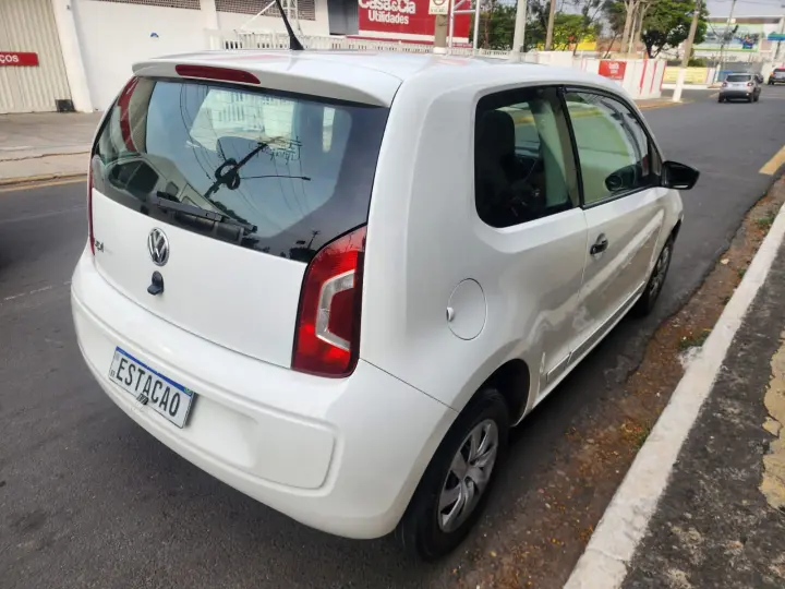 UP 1.0 MPI Take UP 12V