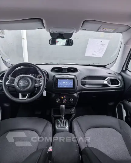 RENEGADE 1.8 16V