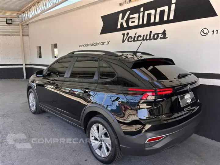 NIVUS 1.0 200 TSI Comfortline