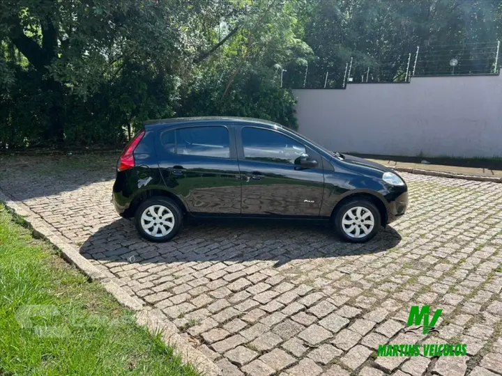 PALIO 1.0 MPI ATTRACTIVE 8V FLEX 4P MANUAL