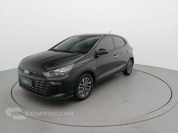 HB20 1.0 12V FLEX LIMITED PLUS MANUAL