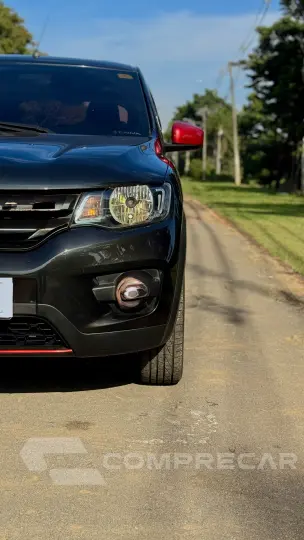 KWID 1.0 12V SCE ZEN