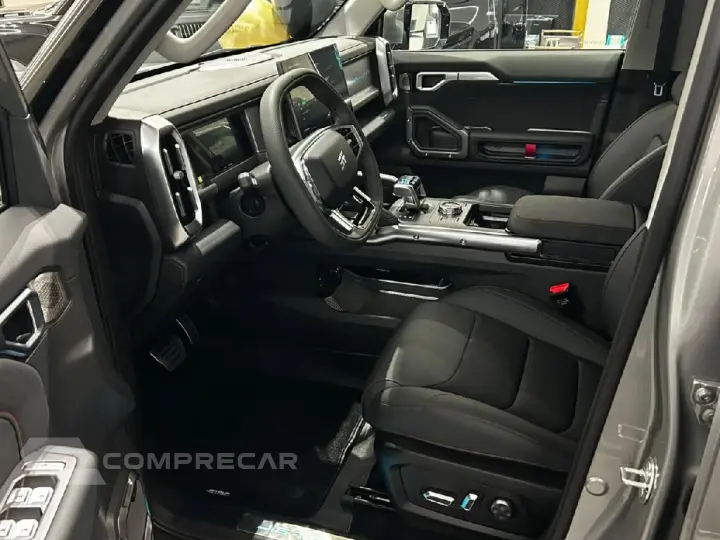 T2 1.5 TCI PHEV PREMIUM AWD DHT