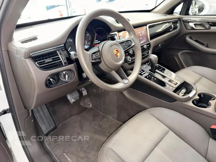 Macan 2.0