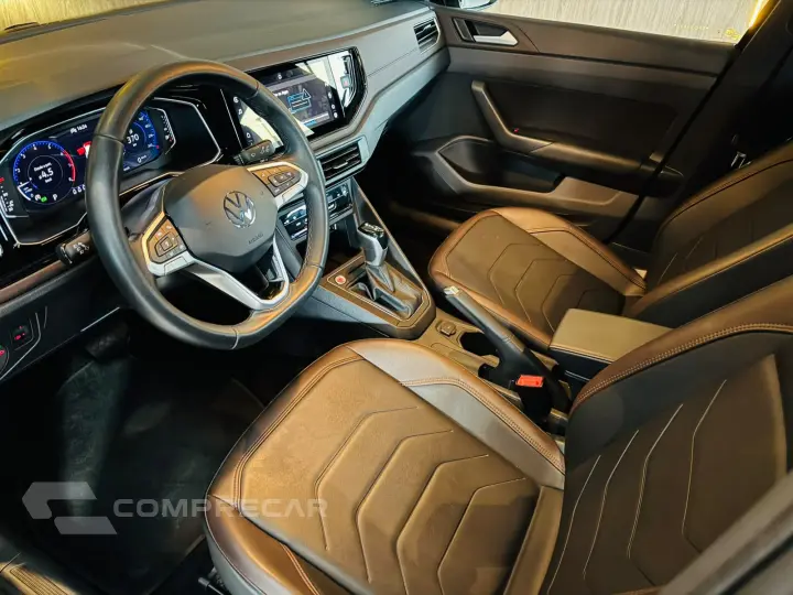 VIRTUS 1.0 200 TSI Highline