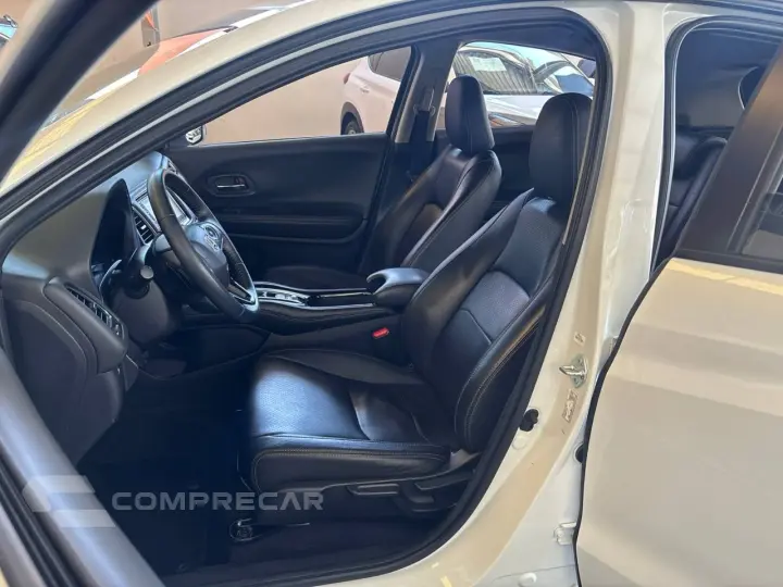 HR-V EX 1.8 Flexone 16V 5p Aut.