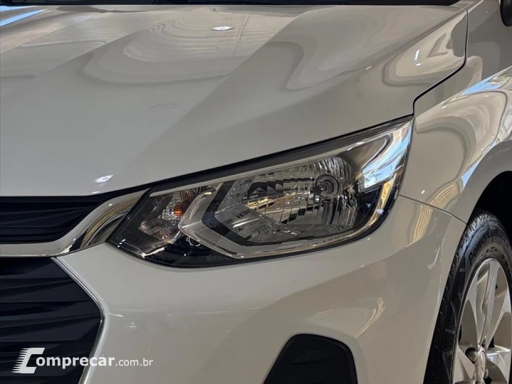 ONIX 1.0 FLEX LT MANUAL