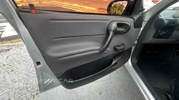 CLASSIC 1.0 MPFI Advantage 8V