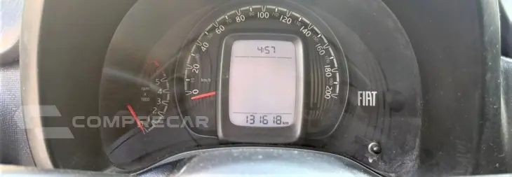 Mobi 1.0 4P FLEX EVO LIKE